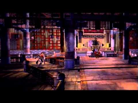 Shadow Hearts 100% Walkthrough pt. 9 of 38