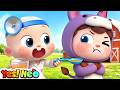 My Donkey Got A Boo Boo Caring Doctor Song For Preschoolers Preschool Songs Yes Neo
