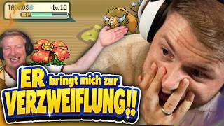 😅🤣 Er HEBT DIE CHALLENGE auf ein VÖLLIG NEUES LEVEL! 😂 Soullink mit Schradin Folge 2 😅🤣 Er HEBT DIE CHALLENGE auf ein VÖLLIG NEUES LEVEL! 😂 Soullink mit Schradin Folge 2