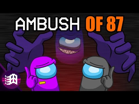 Mashup | CG5 ft. Abdul Cisse x DAGames - Ambush of '87 | 95bro