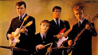 F.B.I. (Stereo Remix) - The Shadows