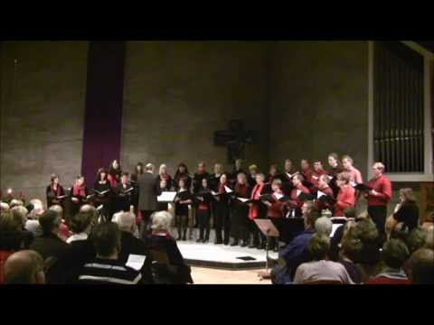 Junger Chor Celle - Christmas Lullaby