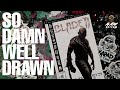 BLADE 2 MARVEL MOVIE ADAPTATION 2002