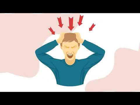 نموذج من الموشن جرافيك- الحملة الطبية للتخدير الآمن " متلازمة داون"