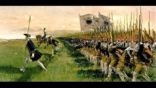 ''Behold! A Royal Army'' (Hymn #251)