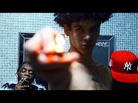 Kae Couture - Strings!