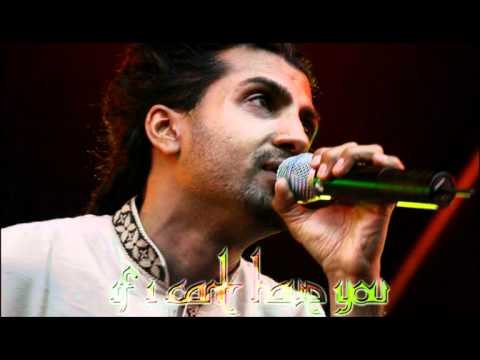 Apache Indian - If I Can't Have You ft. Megan Nicole | Friction Rip BBC Asian Network