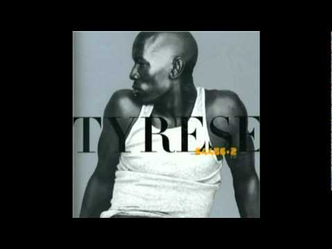 tyrese - All tyrese mix (dj hb smooth)