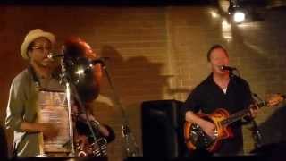 The Tin Men Gospel Ship covered The Carter Family