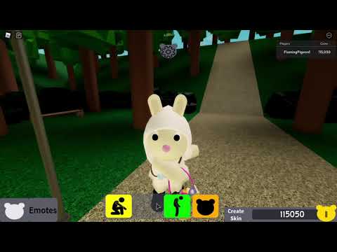 piggy bess non infected jumpscare