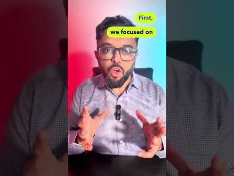 Grownomics Digital Marketing Agency video.