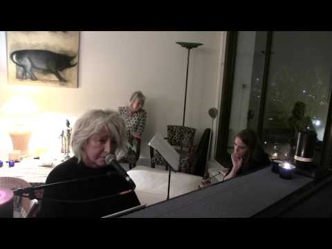 Watine - A L'Ombre Des Saules (Froggy's Live)