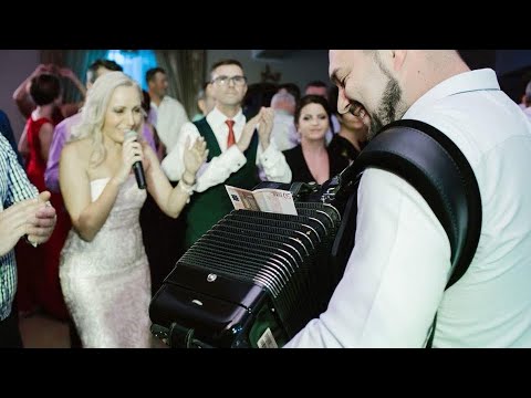 Dana Golet & Vest Music la Conacul din Ardeal