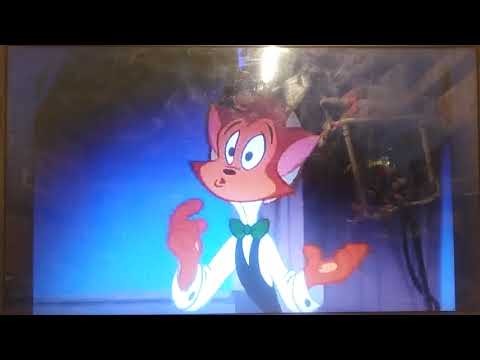 Mammal Story 2 part 14 - Into the Vents (2010)