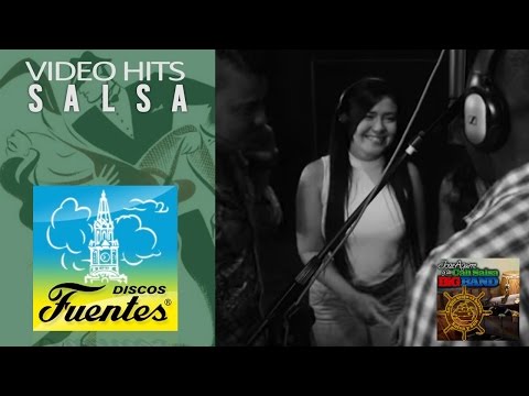 José Aguirre y su Cali Salsa Big Band & Juan Carlos Ensamble y CandyMan - La Tuna/Un Regalo Para Ti