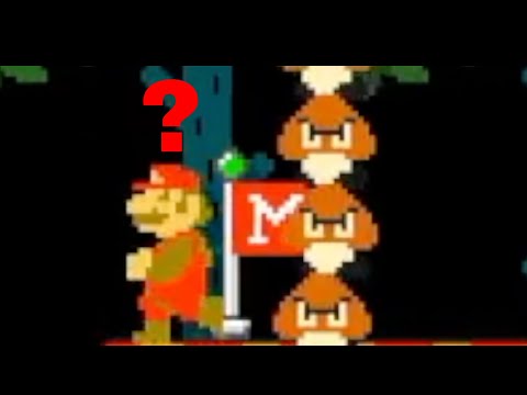 Super Mario Maker 2: Endless Challenge Normal, #18