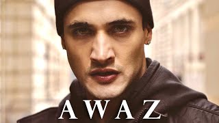 Awaz song artwork