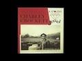 Charley Crockett - "Walkin' The Floor Over You"