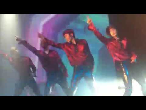 180807 24K (투포케이) - Hey You (오늘 예쁘네) // 24K in Paris