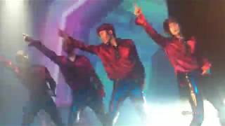 180807 24K (투포케이) - Hey You (오늘 예쁘네) // 24K in Paris