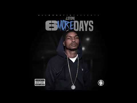 J Stone - Still Slidin' ft. Yhung T.O. (Prod By LowTheGreat&ChillOutMar)