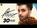 Fitoor Jayy Randhawa Official Video Jaani B Praak 2018 TOB Gang