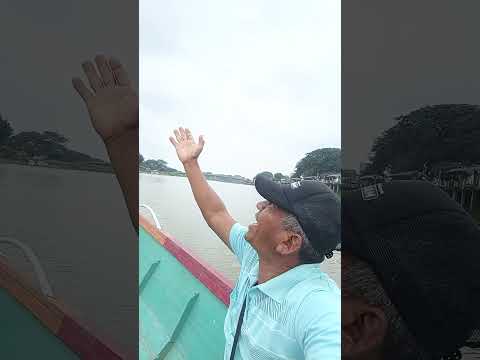 desde Babahoyo los Ríos Ecuador