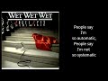 Angel Eyes (Home And Away) - Wet Wet Wet