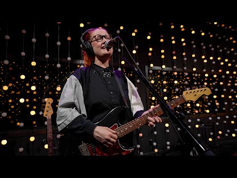 múm - Mild At Heart (Live on KEXP)