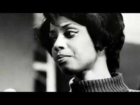 FONTELLA BASS-this would make me happy
