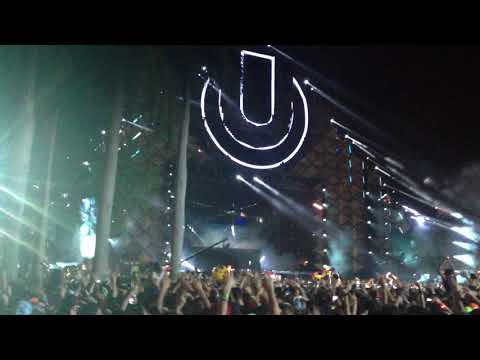 Swedish House Mafia - Rasputin/Leave The World Behind @ Miami 2013.03.24