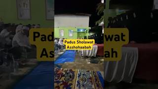 Download lagu Padus Sholawat Asshohaabah #sholawatnabi #sholawatsedih #birosulillahiwalbadawi mp3