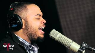 Madisen Ward and the Mama Bear - &quot;Silent Movies&quot; (Live at WFUV)