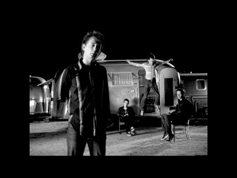 Radiohead - Street Spirit (Fade Out)