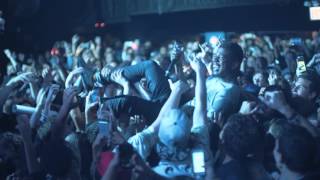 Mick Jenkins 005: Coming Home