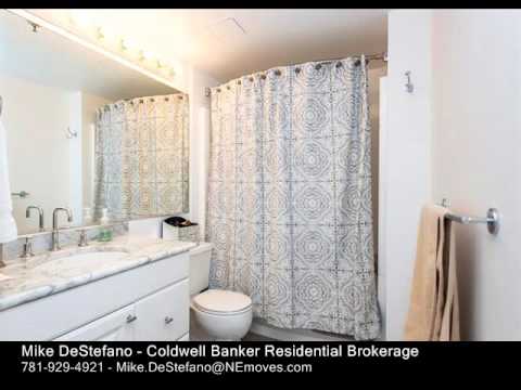 15 North Beacon Street, Boston MA 02134 - Condo - Real Estate - For Sale -