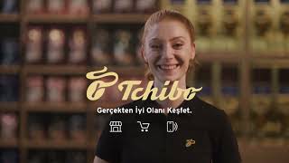 Tchibo ile sonbahar sürprizlerle dolu! Bu hafta soğuk günlerde içinizi