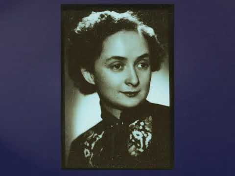 Nehama Lifschitz MEMORIAL