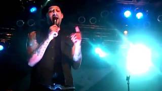 Silver Screen Romance - Good Charlotte