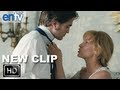 Bel Ami Seduction Official Clip HD Robert Pattinson Persuades Uma Thurman ENTV