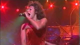 Spice Girls - Walk Of Life (Live at Arnhem)