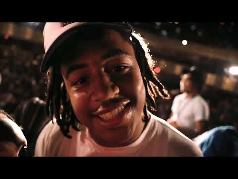 Philly Goats -  THE SHAKEOVER  (Official Music Video)