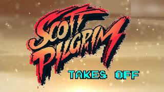 Scott Pilgrim Takes Off OST - Sometimes Bad Guys Turn Into Great Guys Undocumented Track