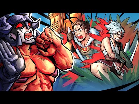 TOP LANERS ARE TAKING OVER JUNGLE!