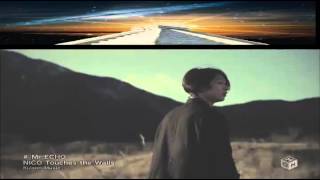 Nico touches the walls -mr echo (oficial video)