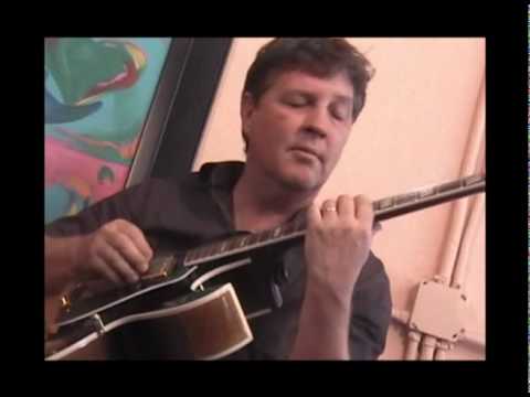 Promotional video thumbnail 10 for PM Jazz Guitar - Solo, Duo, & Trio