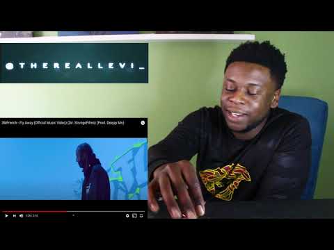 American Reaction 3MFrench - Fly Away (Official Music Video)