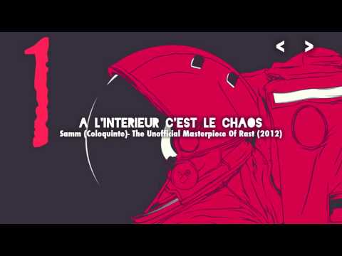 Video thumbnail for A l’intérieur c’est le chaos