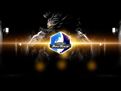 EGX 2019 | Capcom Pro Tour European Regional Final 2019 | Registration Is Open