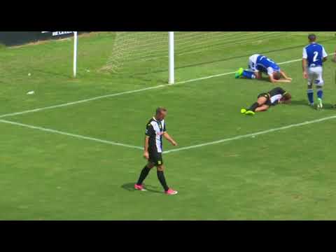 03/09/2017 Resumen F.C. Cartagena - U.D. Melilla